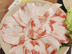 -马厂老火锅(柳洲东路店)