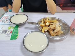 -蒙记老牌豆浆