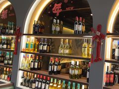-Shantek象提南亚餐厅&西餐融合Bistro(淮海中路店)