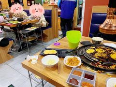 -小米烤肉·和牛原切-创意韩料(东关店)