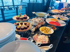 -澳门旅游塔360°旋转餐厅(南湾湖广场店)