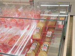 -味多美蛋糕(航天桥店)