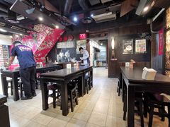 -胡须张鲁肉饭(美食文化馆店)