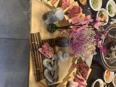 -金龙烧烤·牛肉面(西塔店)