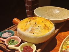 -格鲁·秀色Georgia’s Feast