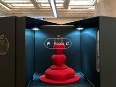 -玲婧胡同·生日蛋糕·餐厅(嘉里城店)