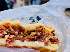 -清真拉妈卤味(回民街店)