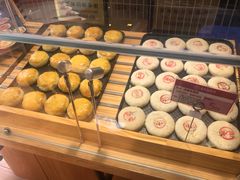-嘉华鲜花饼(大理元帅府店)