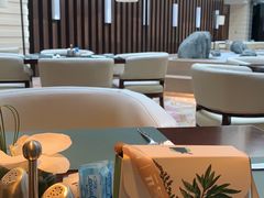 -中航泊悦酒店·云庭咖啡厅(虹桥机场T2店)
