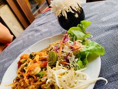 泰国炒粉-Dash Teak House