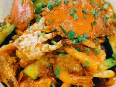 -辣螃铠盆盆蟹大排档(总店)