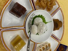 -白家大院·王府宫廷菜(苏州街店)