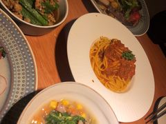-秀儿家の小确幸融合西餐厅(万达店)
