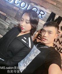 -MS.SALON美发沙龙