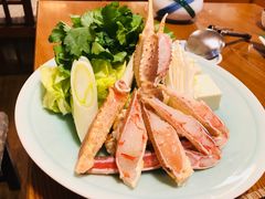 -蟹道乐(道顿堀本店)