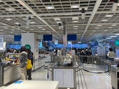 -宜家家居(四元桥商场店)