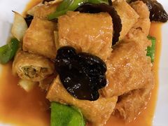 杭州卷鸡-邀月楼(新华路店)