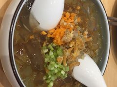 -船歌·鱼水饺青岛菜(国贸商城店)