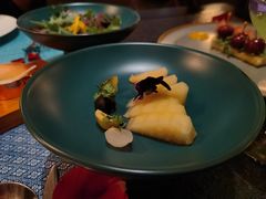 -莲西餐(曲江店)
