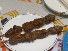 -清真吐鲁番餐厅(牛街店)