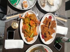 -爸爸糖吐司面包(大连高新锦辉商场店)