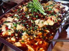 -古城苗家土菜馆(河景餐厅店)