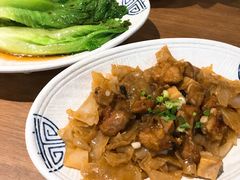 排骨陈村粉-冯不记米坊(凯德广场店)