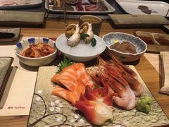 -赤坂亭·M9和牛烧肉·铁板烧(合肥万象城店)