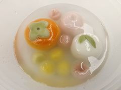 -水牛奶皇后糖水铺(深圳总店)