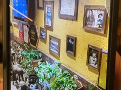 -霄汉羊排(万松园一店)