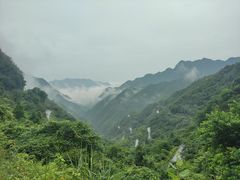 -水墨汀溪风景区