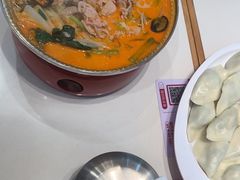 -喜家德虾仁水饺(开发区万达店)