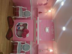 android_upload_pic-Hello Kitty Cafe(弘大店)