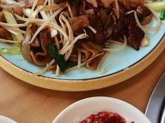 -湛林.粤西大排挡(前门店)