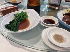 -金河半岛园林酒家(金融城店)
