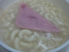 火腿通粉-义顺牛奶公司(庇利金街店)