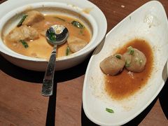 -汀小府·福建客家菜(鼓山沃尔玛店)