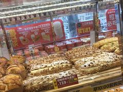 -味多美蛋糕(梨园店)