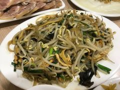 -姥家春饼店(漳州二路店)
