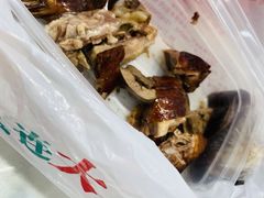 -黄连大头华烧鹅(萧地大马路店)