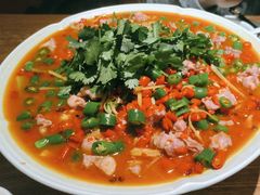 -蓉城小馆(科兴店)