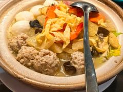 -新白鹿餐厅(百联中环店)