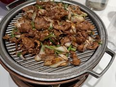-北平楼·烤鸭·北京菜(牡丹园店)