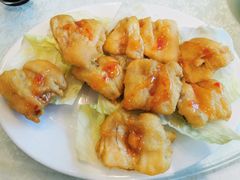 -华兴大酒楼(亿宝大厦店)