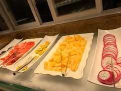 -汉巴味德(大悦城店)