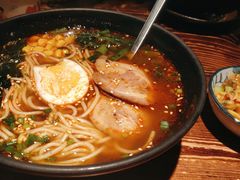 -小川洋风料理(街道口店)