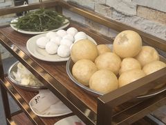 -福茂瀧牛蛙火锅烧鸡公(金沙总店)