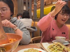 -浩海火燒雲傣家菜(芮欧百货店)