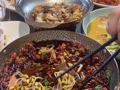 -阿毛饭店·宁波老字号(儿童公园旗舰店)