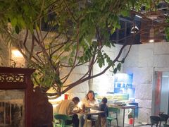 -又见炊烟私房菜(敬亭路店)